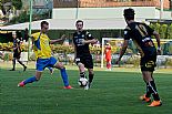 1.k. Mol cup 18 -19: FK Kozlovice - 1.SC Znojmo FK  